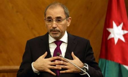 الصفدي: لم يُطرح على الأردن إنشاء تحالف عسكري بمشاركة “إسرائيل” في هذه المرحلة