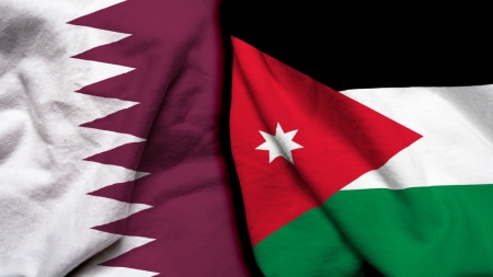247 مليون دولار صادرات القطاع الخاص القطري للأردن في 6 أشهر