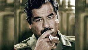 صوت صدام حسين يغلق فندقاً في أربيل.. ما القصة؟