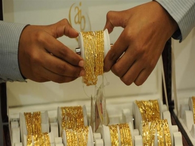 ارتفاع أسعار الذهب بالاردن