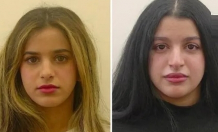 العثور على فتاتين سعوديتين مقتولتين داخل شقتهما
