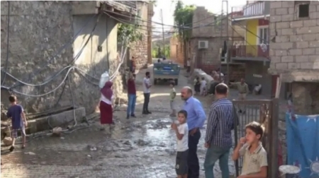 شيء مخيف بتركيا سكان قرية يشتكون من أصوات قادمة من أسفل الأرض