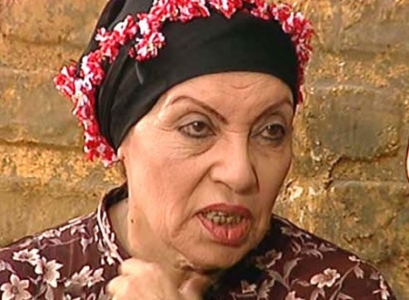 وفاة الفنانة المصرية رجاء حسين عن 84 عاما