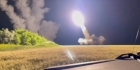 روسيا تدمير مستودع يحتوي على 300 صاروخ هيمارس