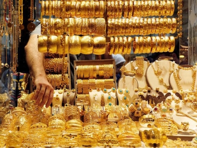 ارتفاع أسعار الذهب في السوق المحلي تفاصيل