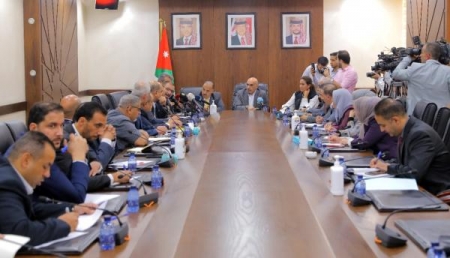 اتحاد عمال الأردن إلغاء وزارة العمل سيؤدي إلى فوضى عارمة بالسوق