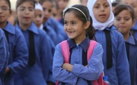 انتقال 7500 طالب من المدارس الخاصة الى الحكومية و10 الاف على قوائم الاحتياط