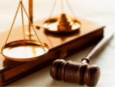 حظر النشر بحادثة قتل شخصية قانونية معروفة لزوجته وابنه في جرش