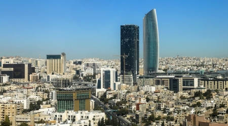 40 مليار دولار “استثمارات الخليج” بالأردن