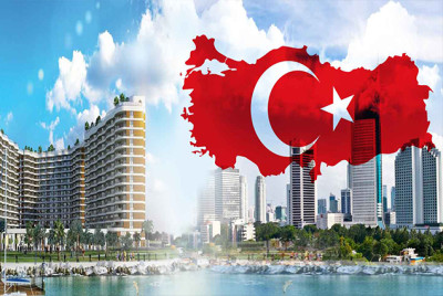 ارتفاع جنوني بأسعار العقارات في تركيا.. وخبير يكشف الأسباب