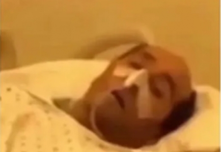 إعلامية كويتية تنشر فيديو لـ هشام سليم قبل وفاته بلحظات