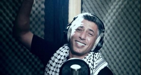 الفنان الأردني عمر العبداللات يعتذر عن إقامة حفل في فلسطين