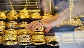 ارتفاع أسعار الذهب في السوق الأردني