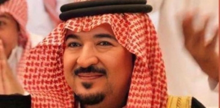 وفاة الفنان السعودي خالد سامي بعد معاناة قاسية مع المرض