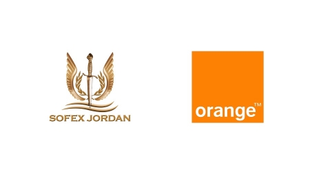 أورنج الأردن تجدد اتفاقيتها الاستراتيجية مع مؤتمر ومعرض سوفكس 2022