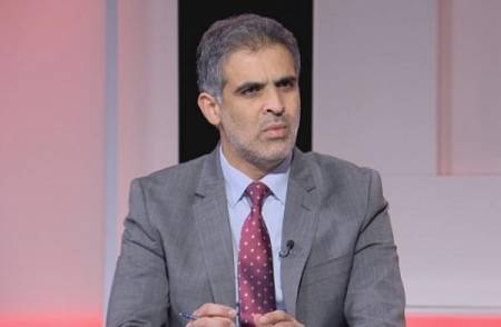 مجلس الوزراء ينهي عقد مدير عام الضمان الاجتماعي حازم الرحاحلة