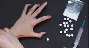 انخفاض نسبة قضايا تعاطي المخدرات في الأردن 9 بالمئة