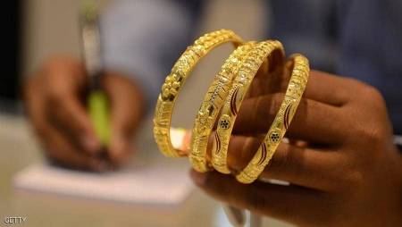 قفزة في أسعار الذهب بالأردن