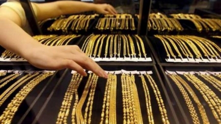 استقرار أسعار الذهب في الأردن والجرام عند 35.50 دينارا