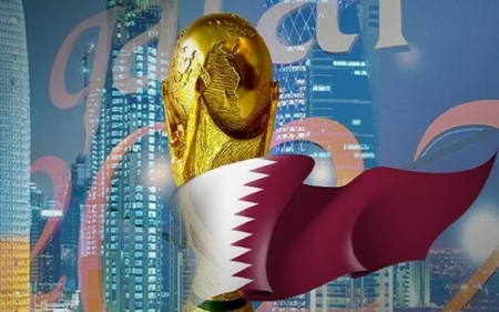 بعد عملية محاكاة.. كشف هوية الفائز بمونديال قطر 2022