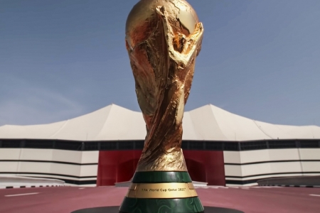 صادم... كم من المال سيجني اللاعبون في كأس العالم 2022 بقطر؟