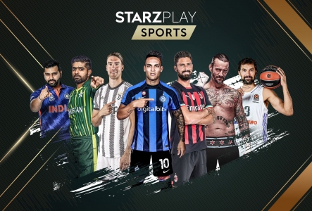 STARZPLAY تعلن عن شراكة جديدة مع Perfect Solutions لتنقل حماس وتشويق كرة القدم إلى عشاق اللعبة في الأردن