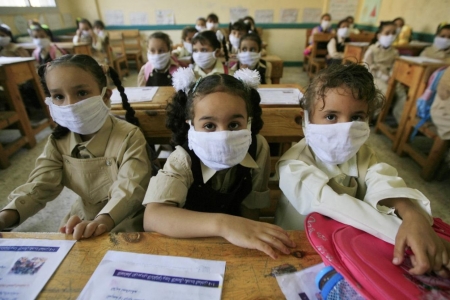 فيروس غريب يثير قلقا ورعبا في مصر .. هذه قصته الكاملة!؟
