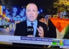 معاناة إعلامي إسرائيلي بالمونديال سائق التاكسي أنزلنا وصاحب المطعم طردنا