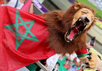 المغرب تنتزع الصدارة من بلجيكا في مباراة ملحمية وتقترب من التأهل