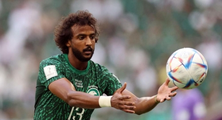 كأس العالم.. لاعبان عربيان يتصدران إحصائيات الدور الأول