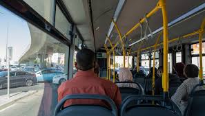 لهذه الاسبابحماية المستهلك تدعو المواطنين إلى استخدام الباص السريع
