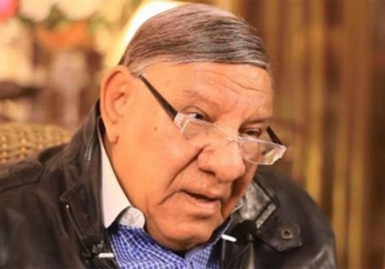 وفاة محاور السياسيين والمشاهير  الإعلامي المصري مفيد فوزي عن 89 عاماً