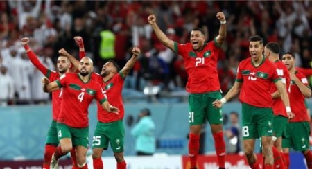 ما المبلغ الذي سيحصل عليه منتخب المغرب بعد عبور إسبانيا؟