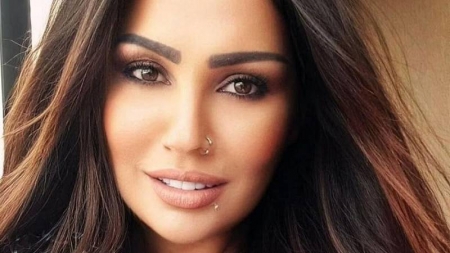 الكشف عن سبب وفاة ملكة جمال لبنان بشكل مفاجئ