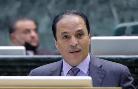 الفايز يعلن تقديم استقالته من مجلس النواب الأردني ويكشف السبب