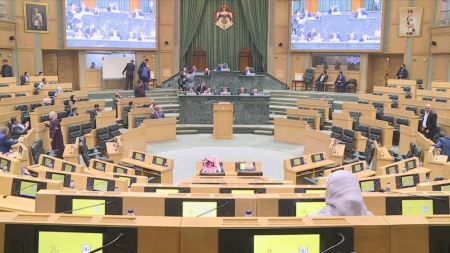 مصادر نيابية: جلسة النواب مغلقة أمام الإعلام اليوم