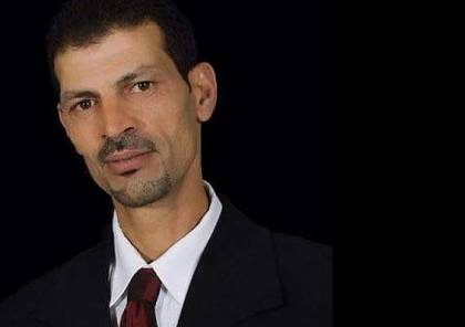 جيش الاحتلال يعترف بإعدام الشهيد أحمد كحلة بدم بارد ودون ان يشكل أي تهديد