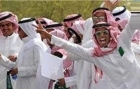 ملايين السعوديين يحتفلون بعيد ميلادهم اليوم كيف حدث ذلك