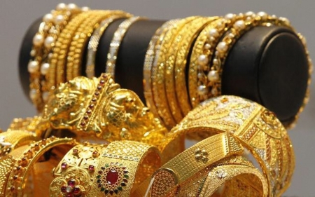 الذهب يعود للارتفاع في السوق الاردني الثلاثاء