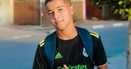 الاحتلال: منفذ هجوم سلوان فتى فلسطيني يبلغ من العمر 13 عاما