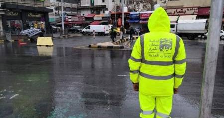 الإدارة المحلية تعلن حالة الطوارئ المتوسطة وتوجيهات بتفقد مراكز الإيواء