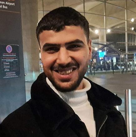 إخراج شاب أردني من انقاض زلزال تركيا بعد 19 ساعة