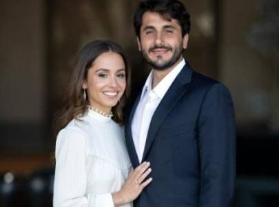 بث حفل زفاف الأميرة إيمان مساء الأحد عبر قناتي المملكة والتلفزيون الأردني