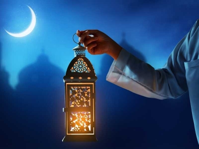 الخميس غرة رمضان في 15 دولة عربية و5 تستطلع هلاله اليوم (اسماء)