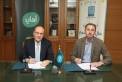 البنك الأهلي الأردني وتكية أم علي يجددان اتفاقية التعاون الاستراتيجي
