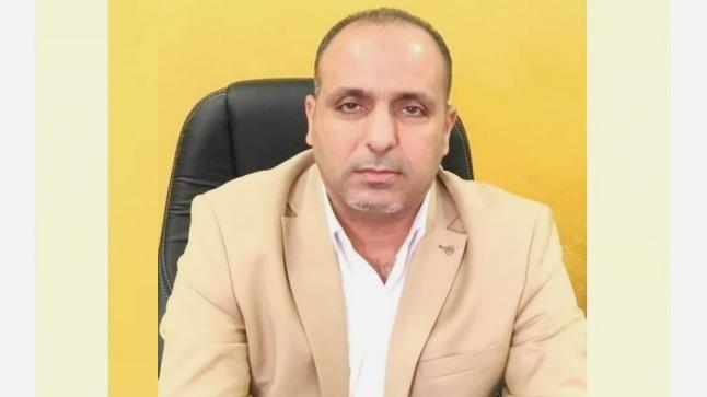 متصرف لواء الجامعة يؤكد الجاهزية للشهر الفضيل