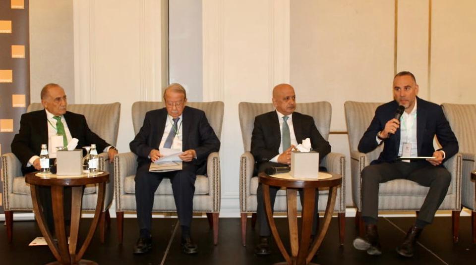 تجارة عمان تشارك في مؤتمر الاستثمار في إطار رؤية التحديث الاقتصادي