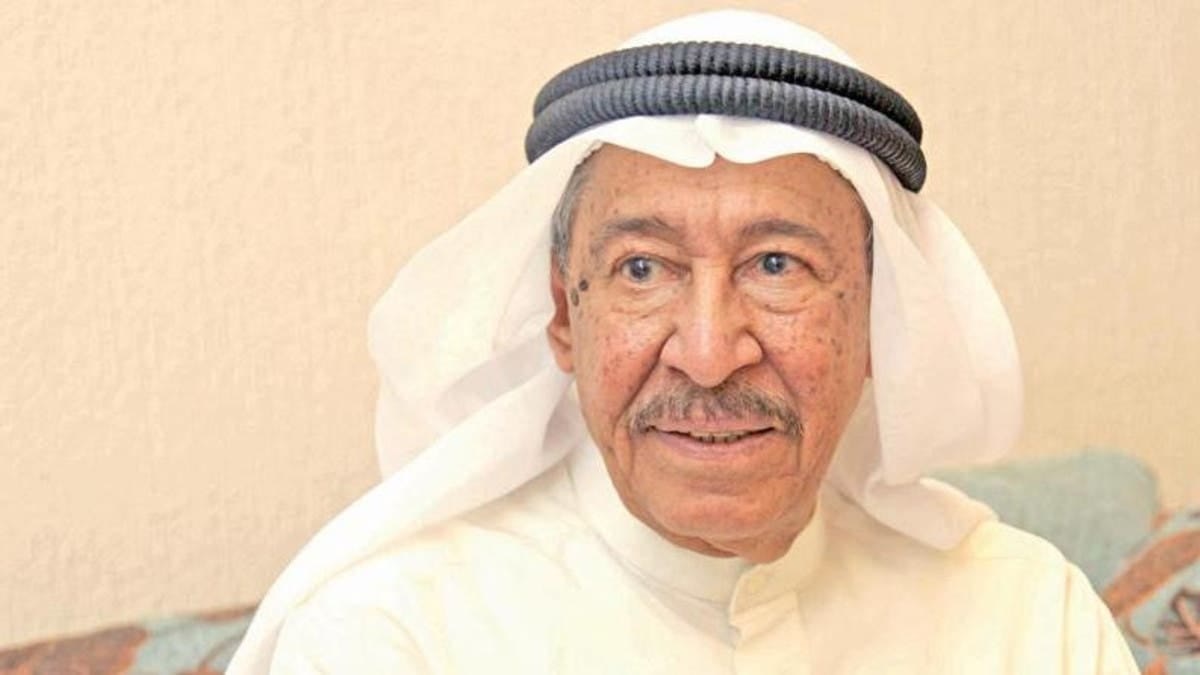 وفاة الفنان الكويتي عبدالكريم عبدالقادر بعد صراع مع المرض