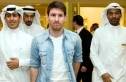 هل نرى ميسي في السعودية قريباً؟..أول رد من نادي الهلال