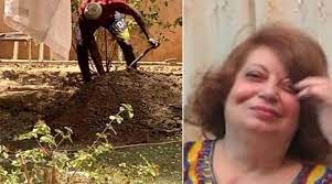 مأساة حقيقية.. مقتل طبيبتين مصريتين بقذيفة في السودان ودفنهما في حديقة المنزل (صور)